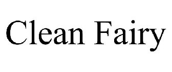 CLEAN FAIRY