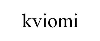 KVIOMI