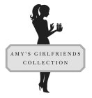 AMY'S GIRLFRIENDS COLLECTION