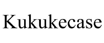 KUKUKECASE