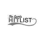 THE SPORTS HIT LIST