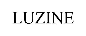 LUZINE