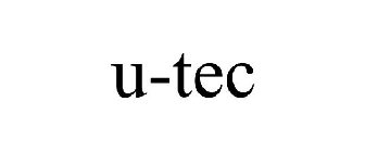 U-TEC