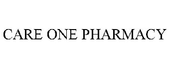 CARE ONE PHARMACY