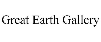GREAT EARTH GALLERY
