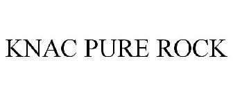 KNAC PURE ROCK