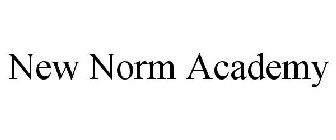 NEW NORM ACADEMY