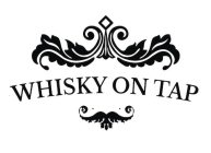 WHISKY ON TAP