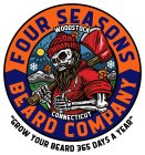 FOUR SEASONS BEARD COMPANY 