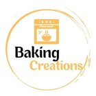 BAKING CREATIONS