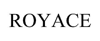 ROYACE