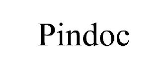 PINDOC