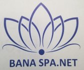 BANA SPA.NET