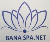 BANA SPA.NET