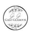 GG GALO GLAMOUR