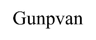 GUNPVAN