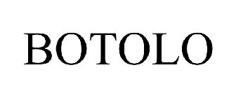 BOTOLO