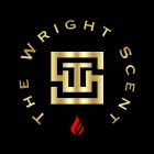 THE WRIGHT SCENT