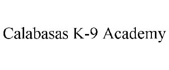 CALABASAS K-9 ACADEMY