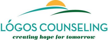 LOGOS COUNSELING CREATING HOPE FOR TOMORROW