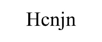 HCNJN