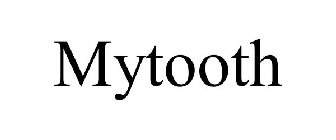MYTOOTH