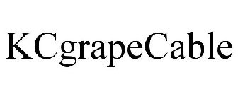KCGRAPECABLE
