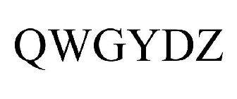 QWGYDZ