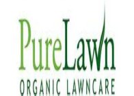 PURELAWN ORGANIC LAWNCARE