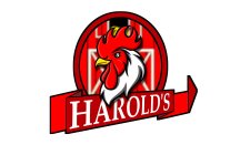 HAROLDS