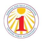 MORNING STAR TAX & ACCOUNTING CERTIFIED PUBLIC ACCOUNTANTS 1