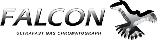 FALCON ULTRAFAST GAS CHROMATOGRAPH