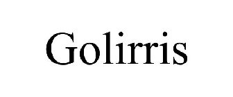 GOLIRRIS
