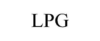 LPG