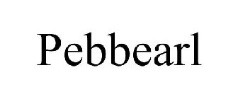 PEBBEARL