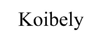 KOIBELY