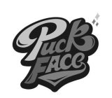 PUCK FACE