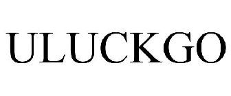 ULUCKGO