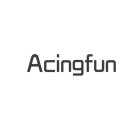 ACINGFUN