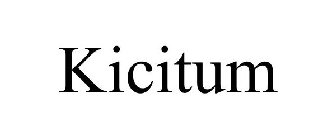 KICITUM