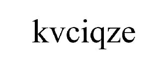 KVCIQZE