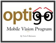 OPTIGO MOBILE VISION PROGRAM BY TWIX N BETWEEN