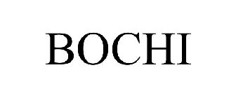 BOCHI