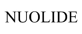 NUOLIDE