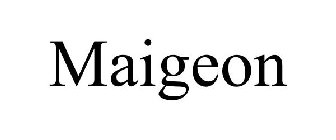 MAIGEON