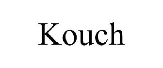 KOUCH