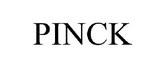 PINCK
