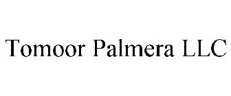 TOMOOR PALMERA LLC