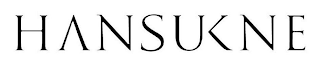 HANSUKNE