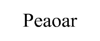 PEAOAR